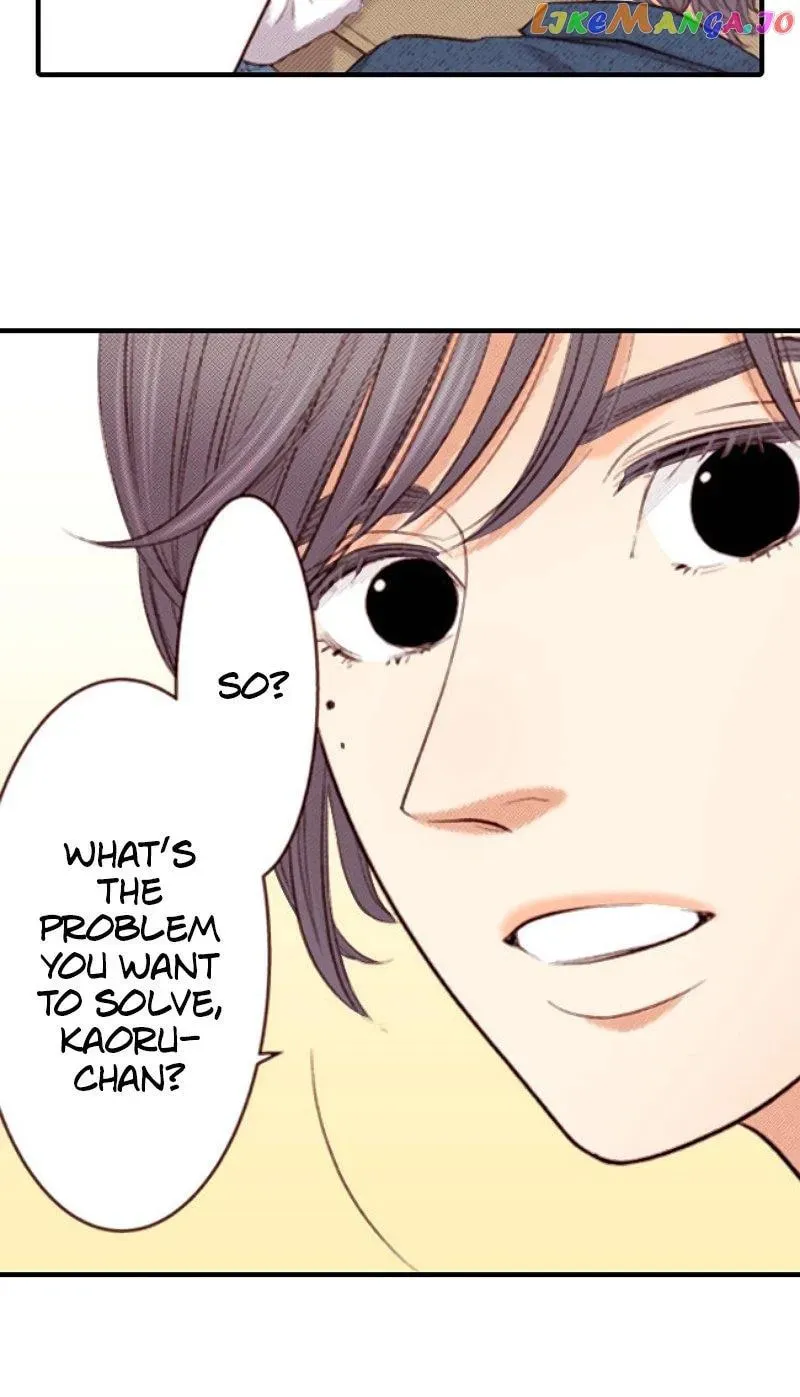 liar Chapter 154 page 13 - 