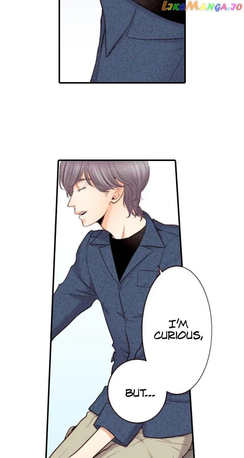 liar Chapter 154 page 16 - 