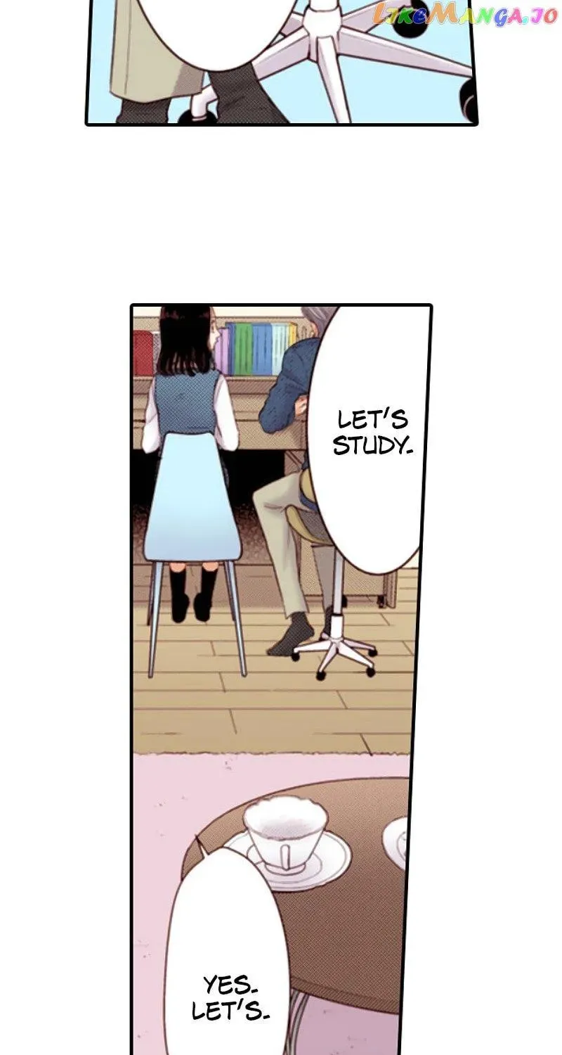 liar Chapter 154 page 18 - 
