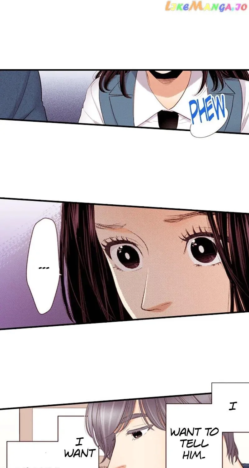liar Chapter 154 page 20 - 