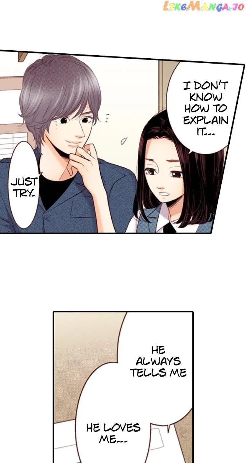 liar Chapter 154 page 3 - 