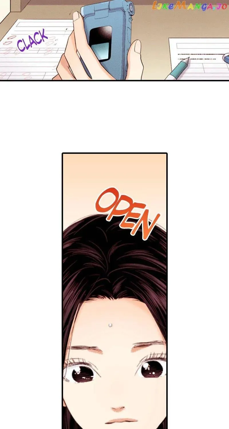 liar Chapter 154 page 22 - 