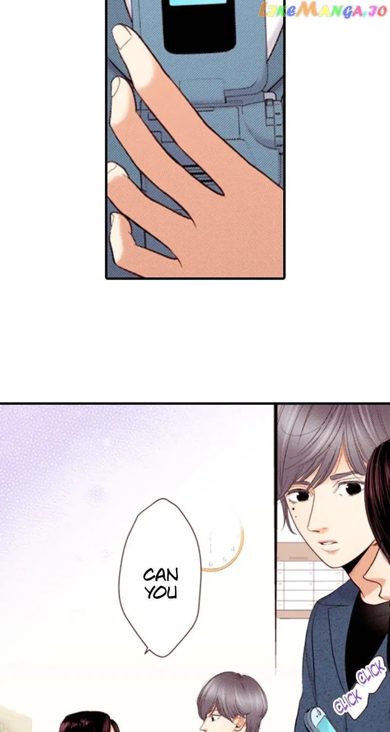 liar Chapter 154 page 24 - 