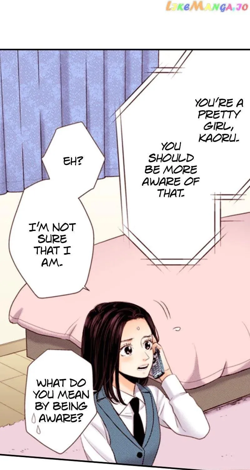 liar Chapter 154 page 32 - 