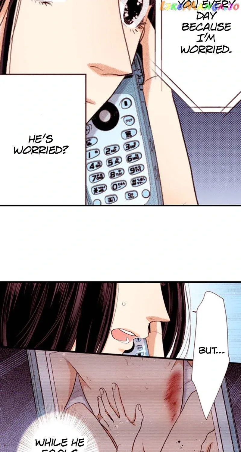 liar Chapter 154 page 34 - 