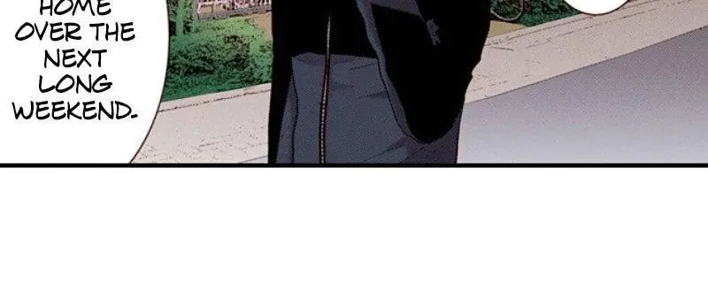 liar Chapter 154 page 41 - 