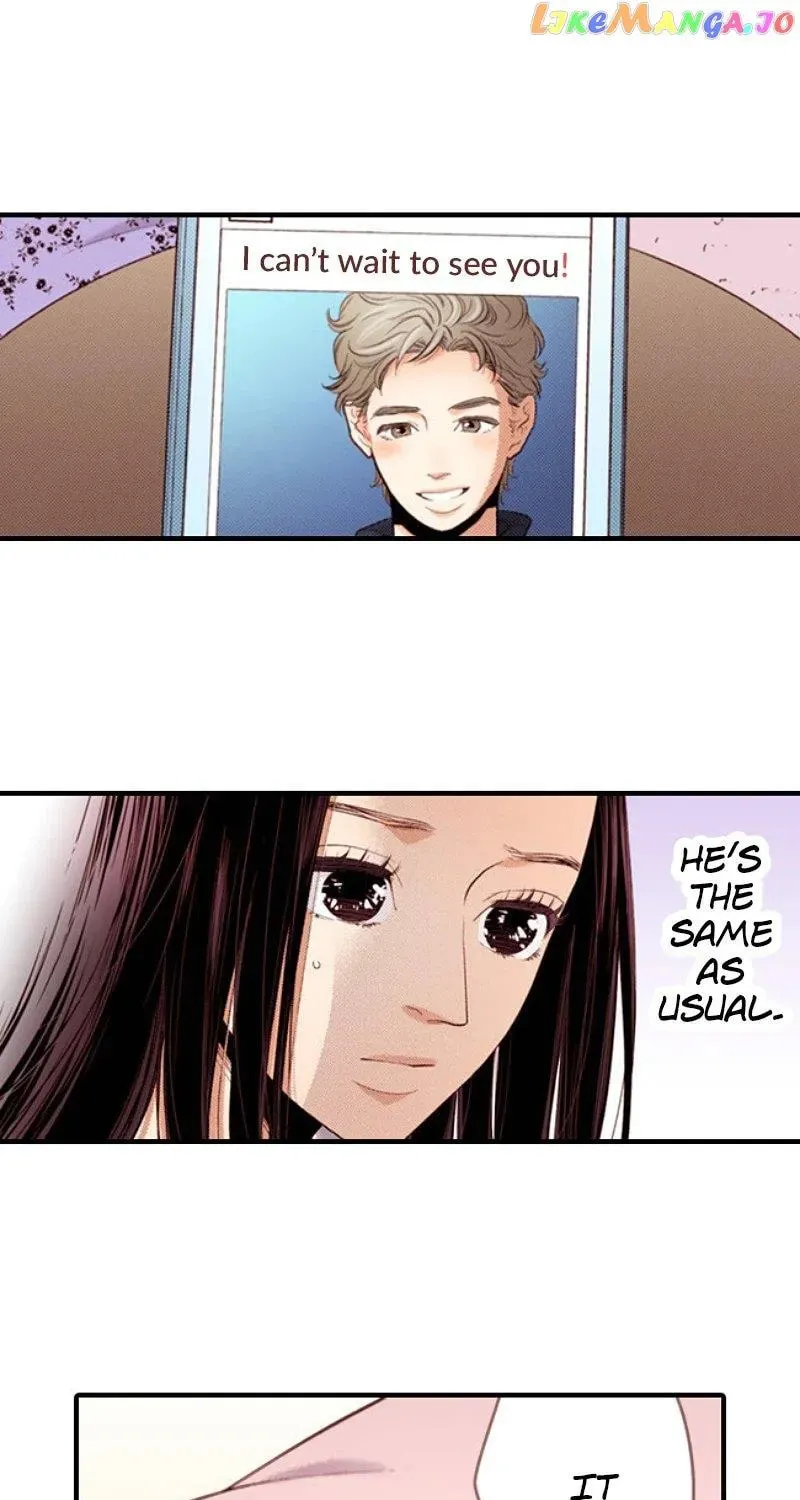 liar Chapter 154 page 46 - 