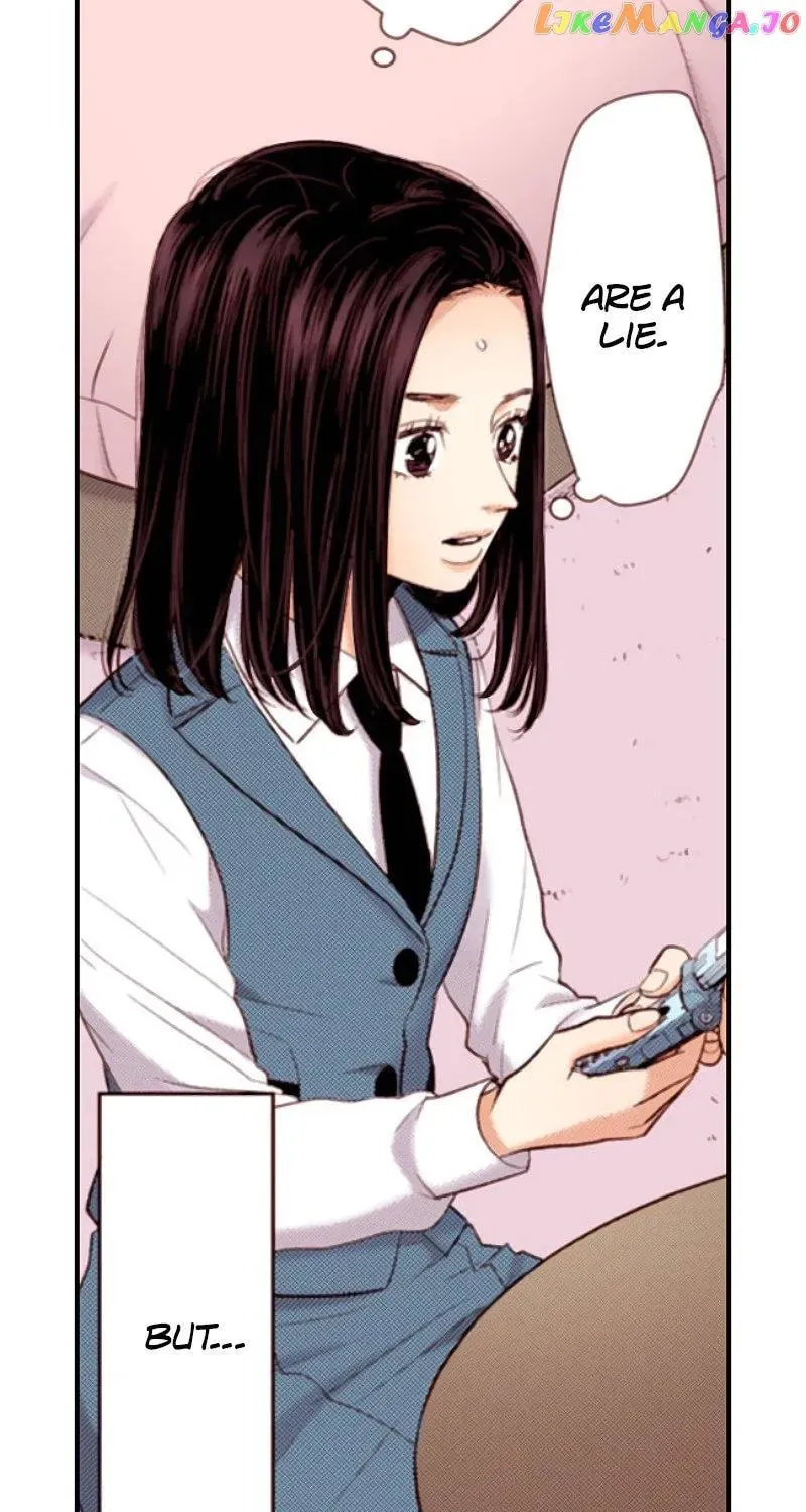 liar Chapter 154 page 48 - 