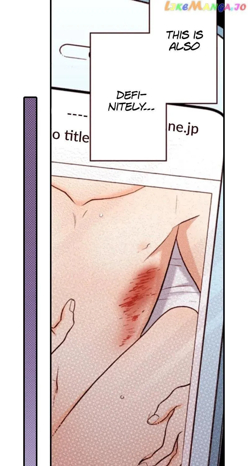 liar Chapter 154 page 50 - 