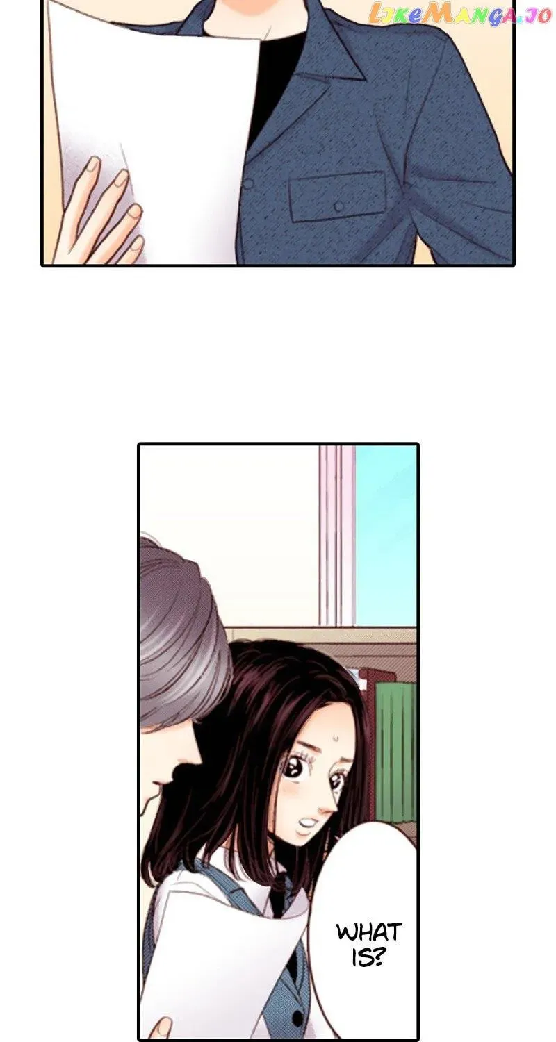 liar Chapter 154 page 54 - 