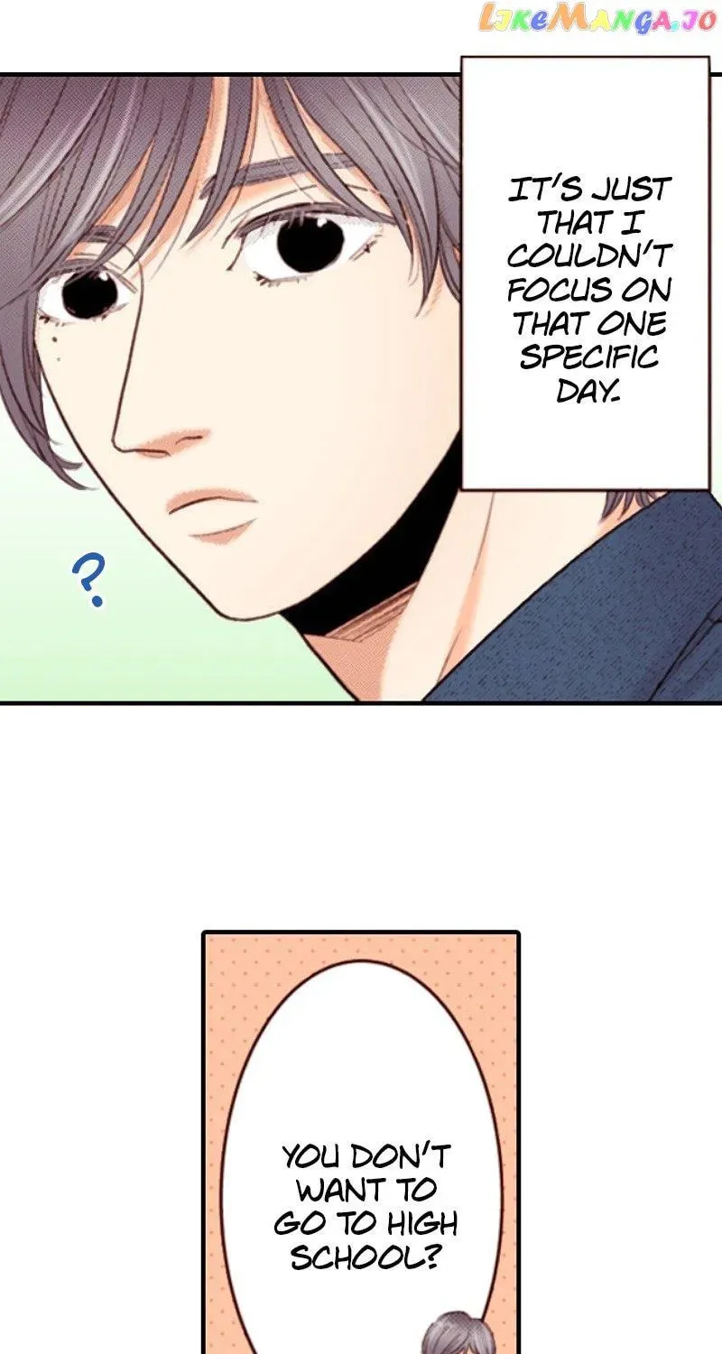 liar Chapter 154 page 58 - 