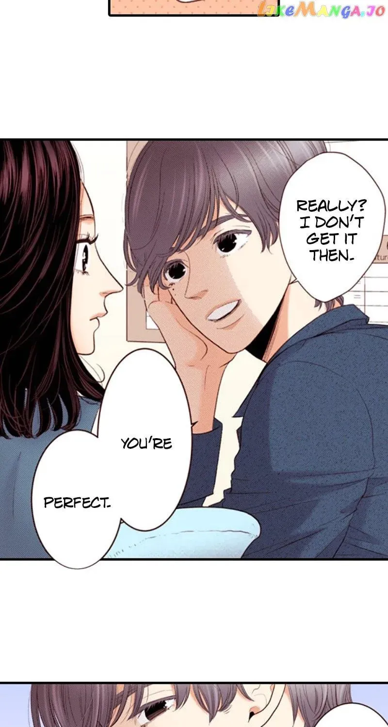 liar Chapter 154 page 60 - 