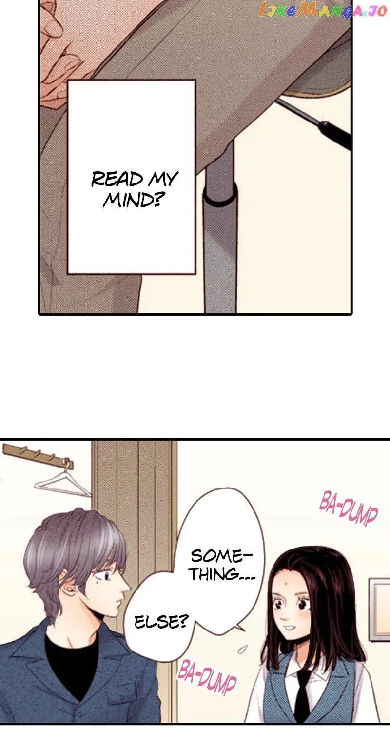 liar Chapter 154 page 64 - 