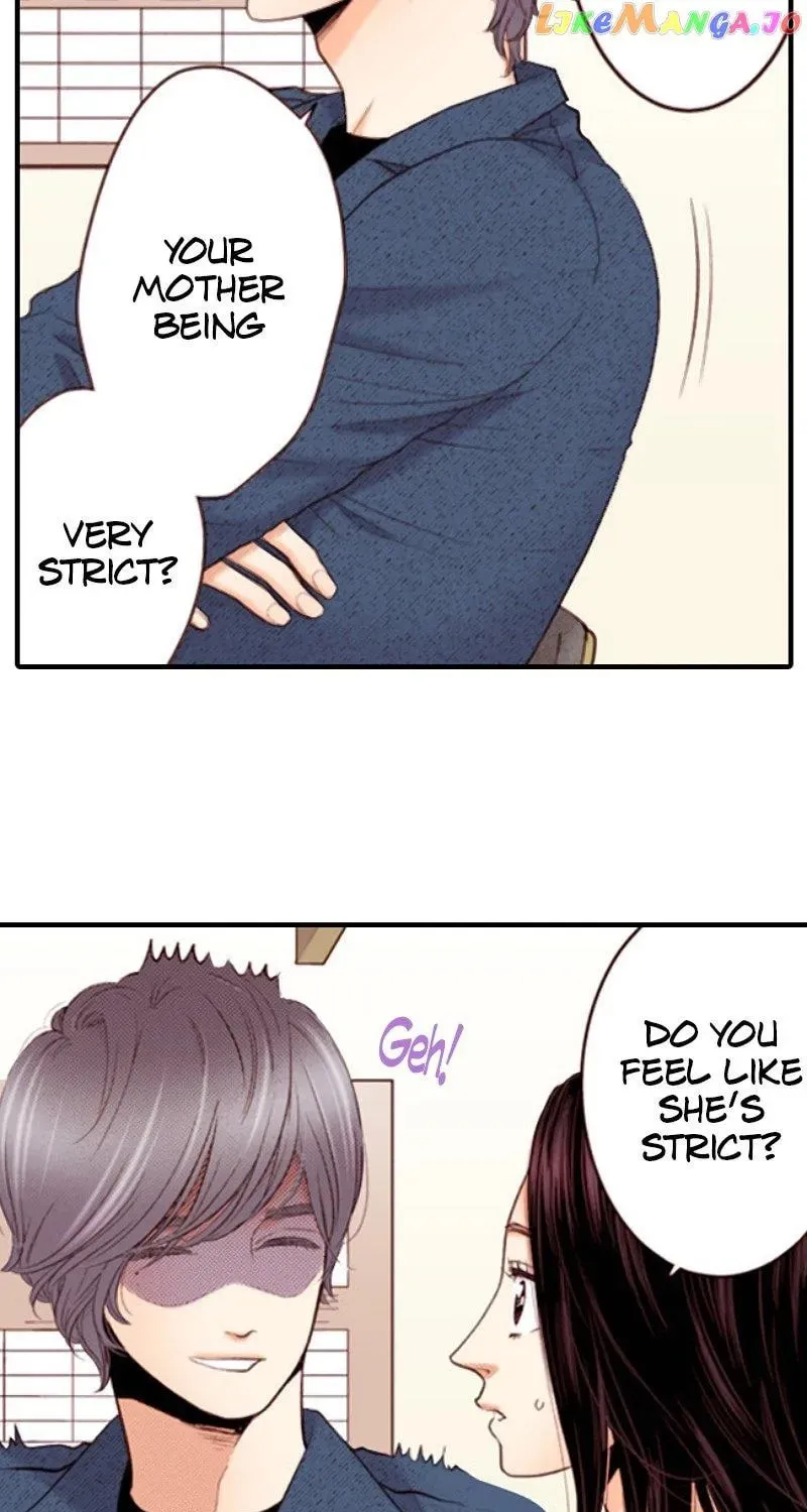 liar Chapter 154 page 66 - 