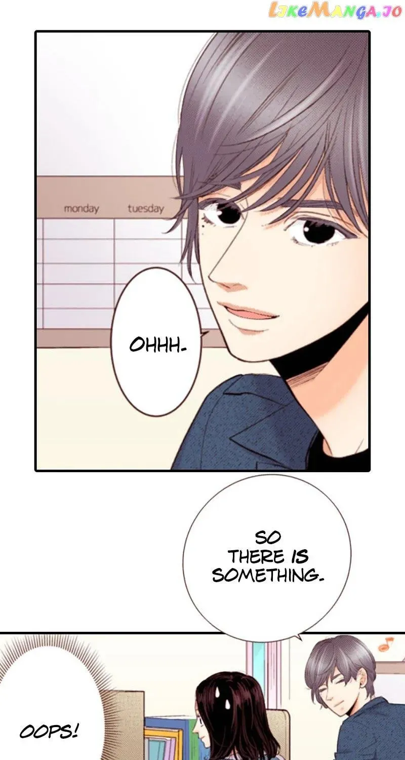 liar Chapter 154 page 69 - 