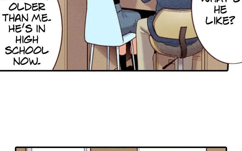 liar Chapter 154 page 8 - 