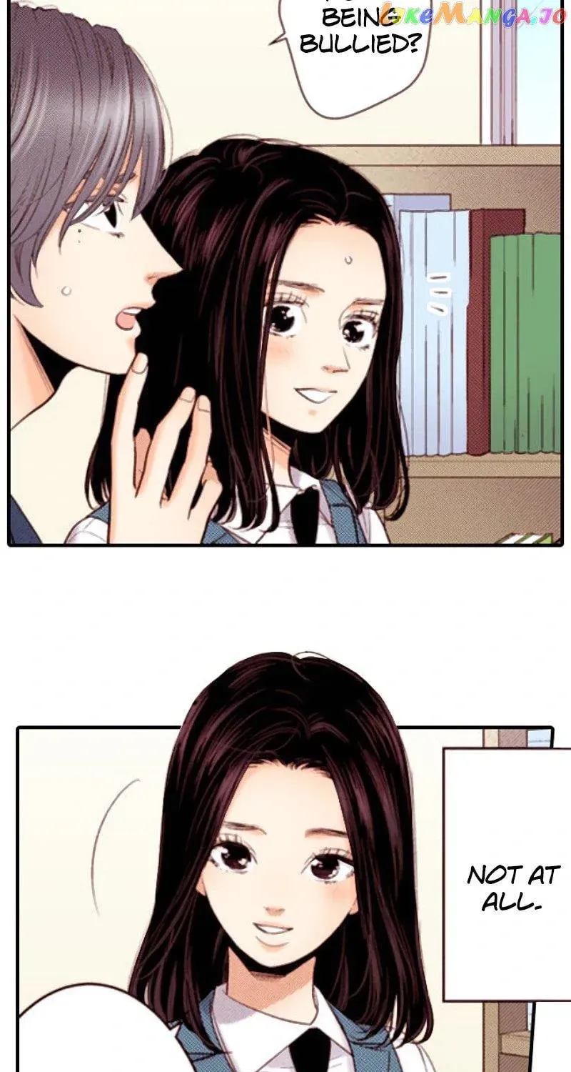 liar Chapter 154 page 71 - 