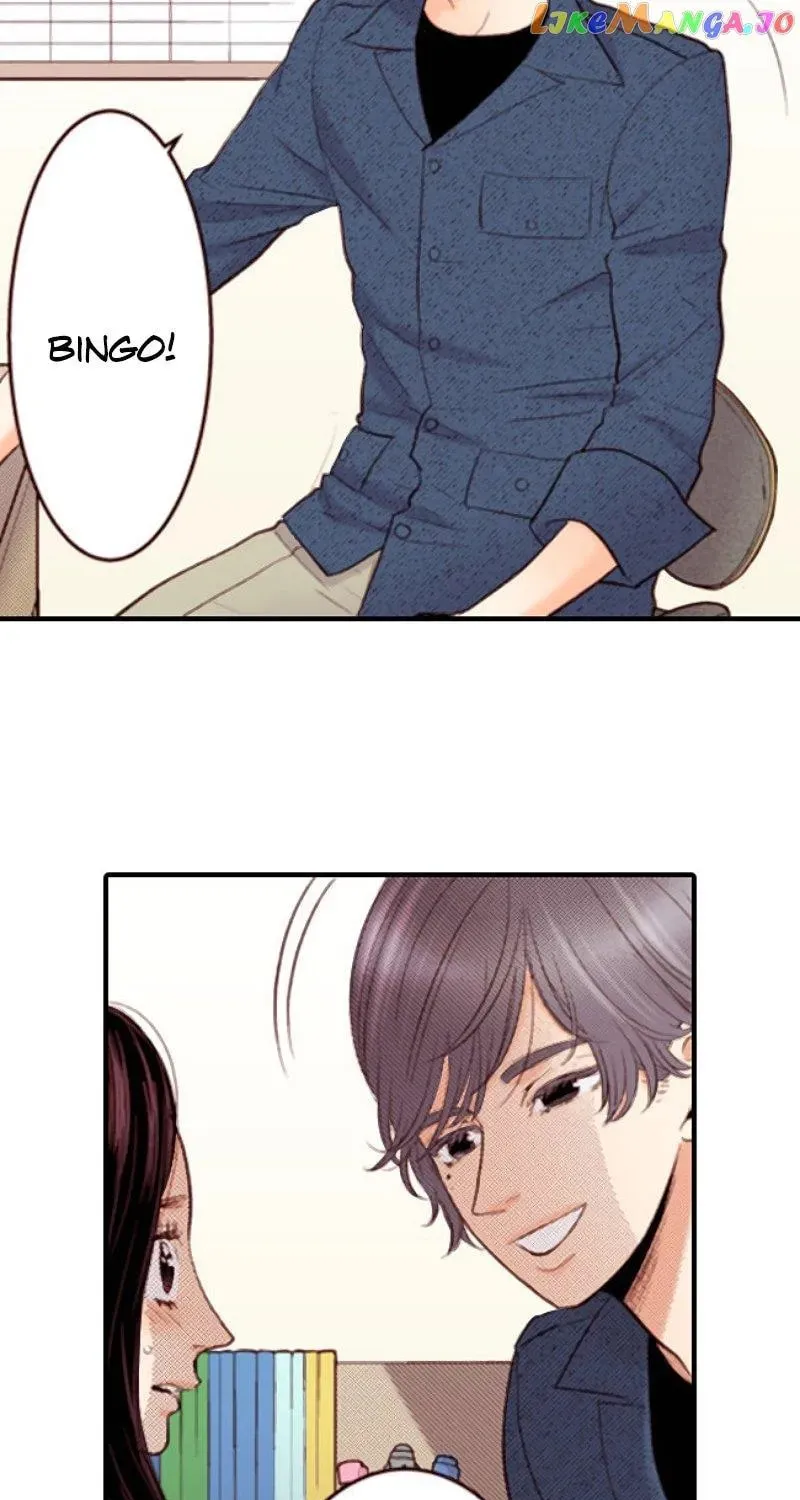 liar Chapter 154 page 75 - 