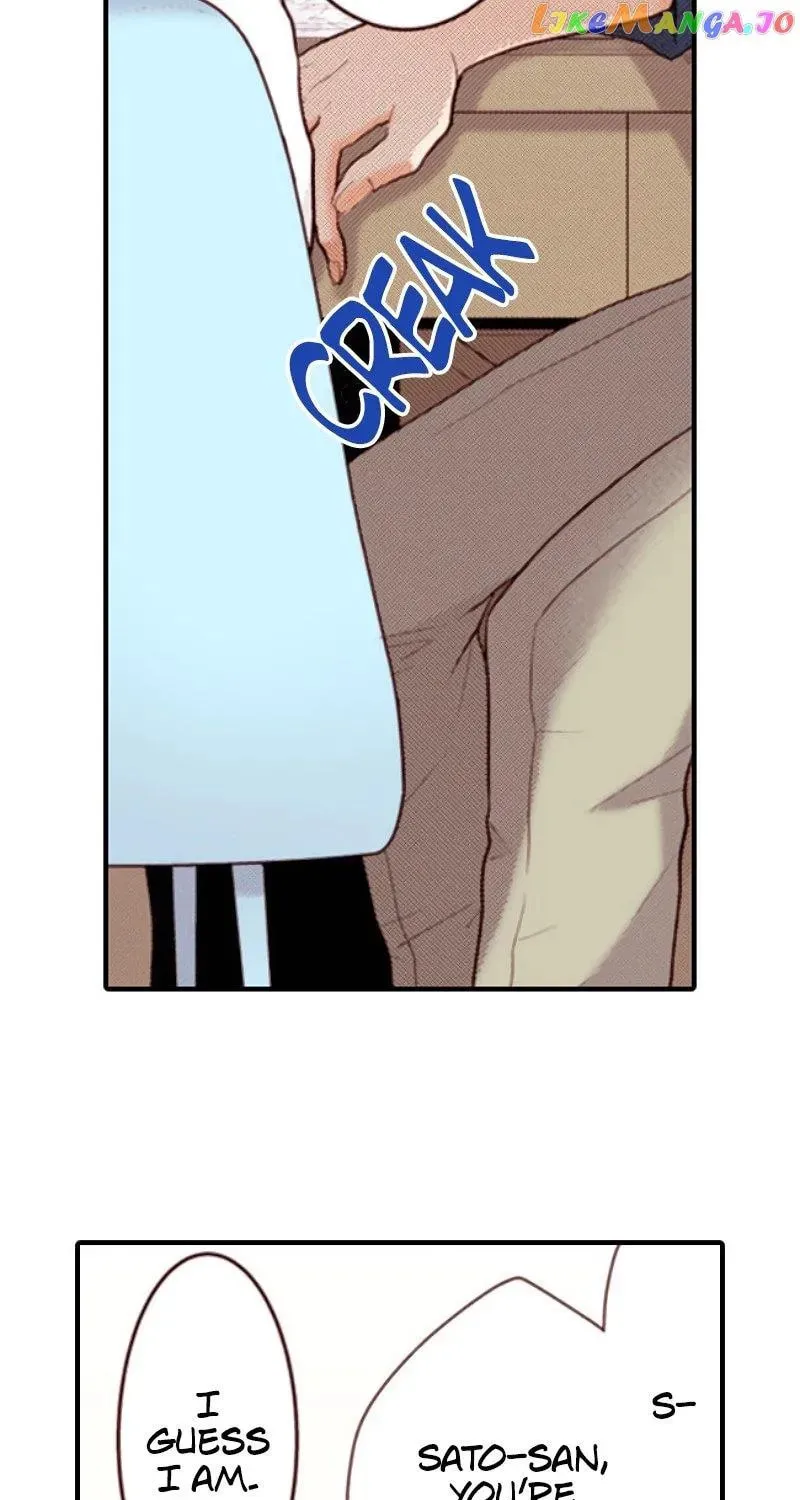 liar Chapter 154 page 77 - 