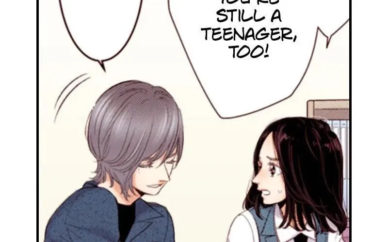 liar Chapter 154 page 78 - 