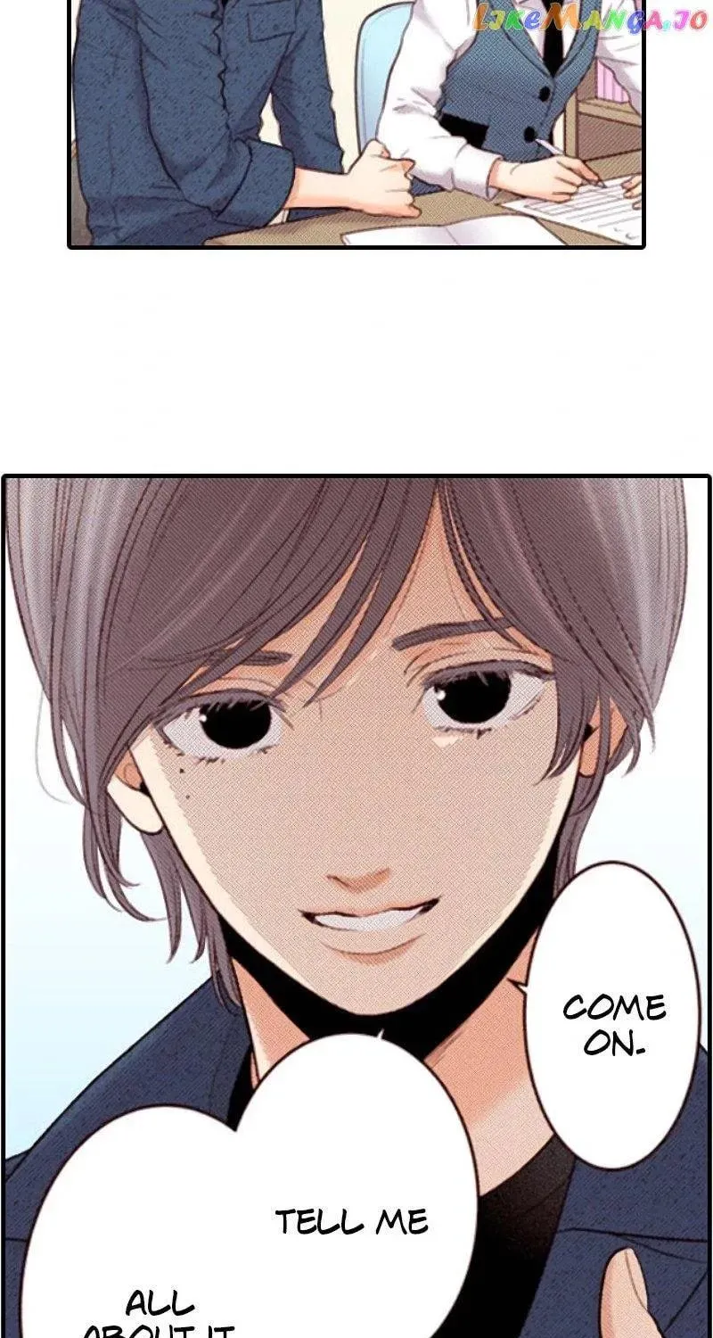 liar Chapter 154 page 79 - 