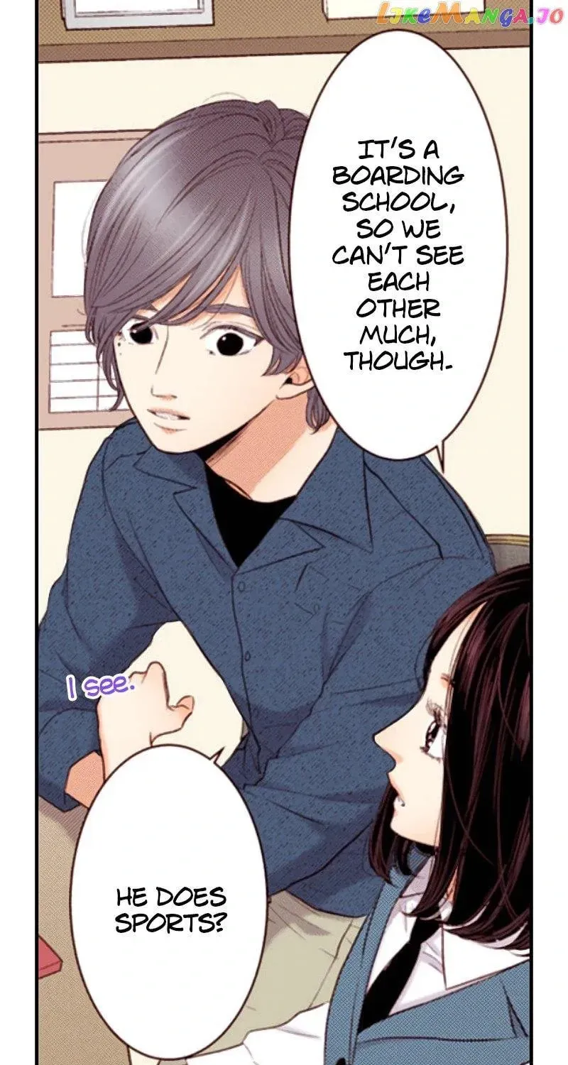 liar Chapter 154 page 9 - 
