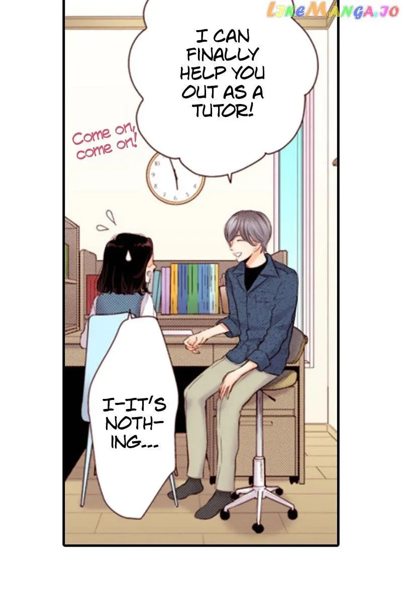 liar Chapter 154 page 81 - 