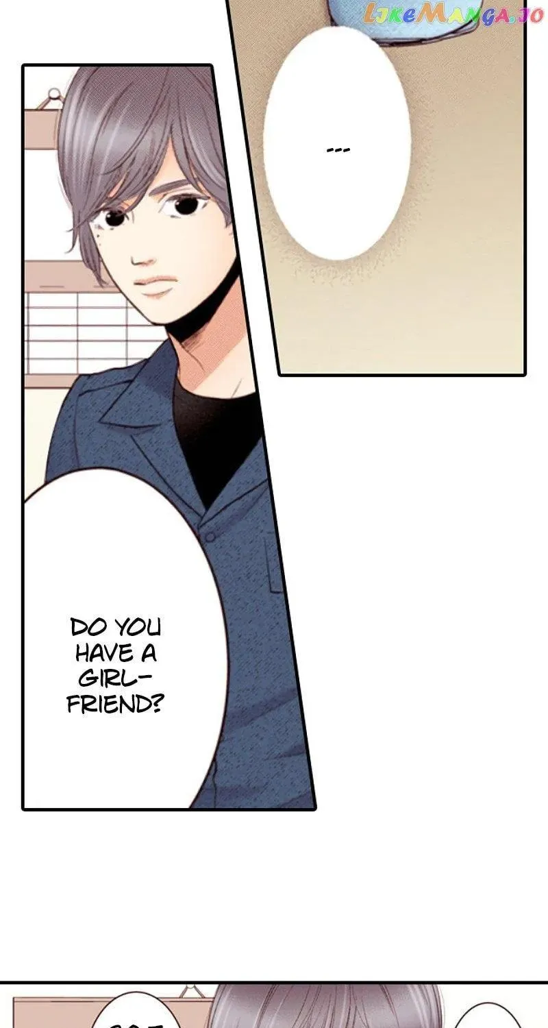 liar Chapter 154 page 84 - 