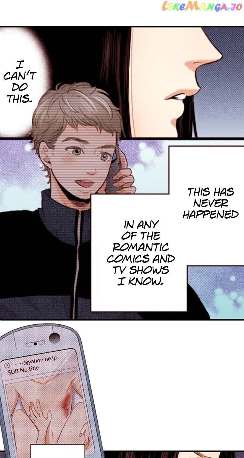 liar Chapter 154 page 86 - 
