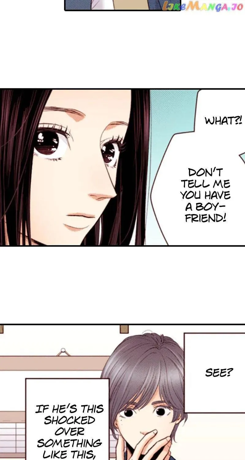 liar Chapter 154 page 90 - 