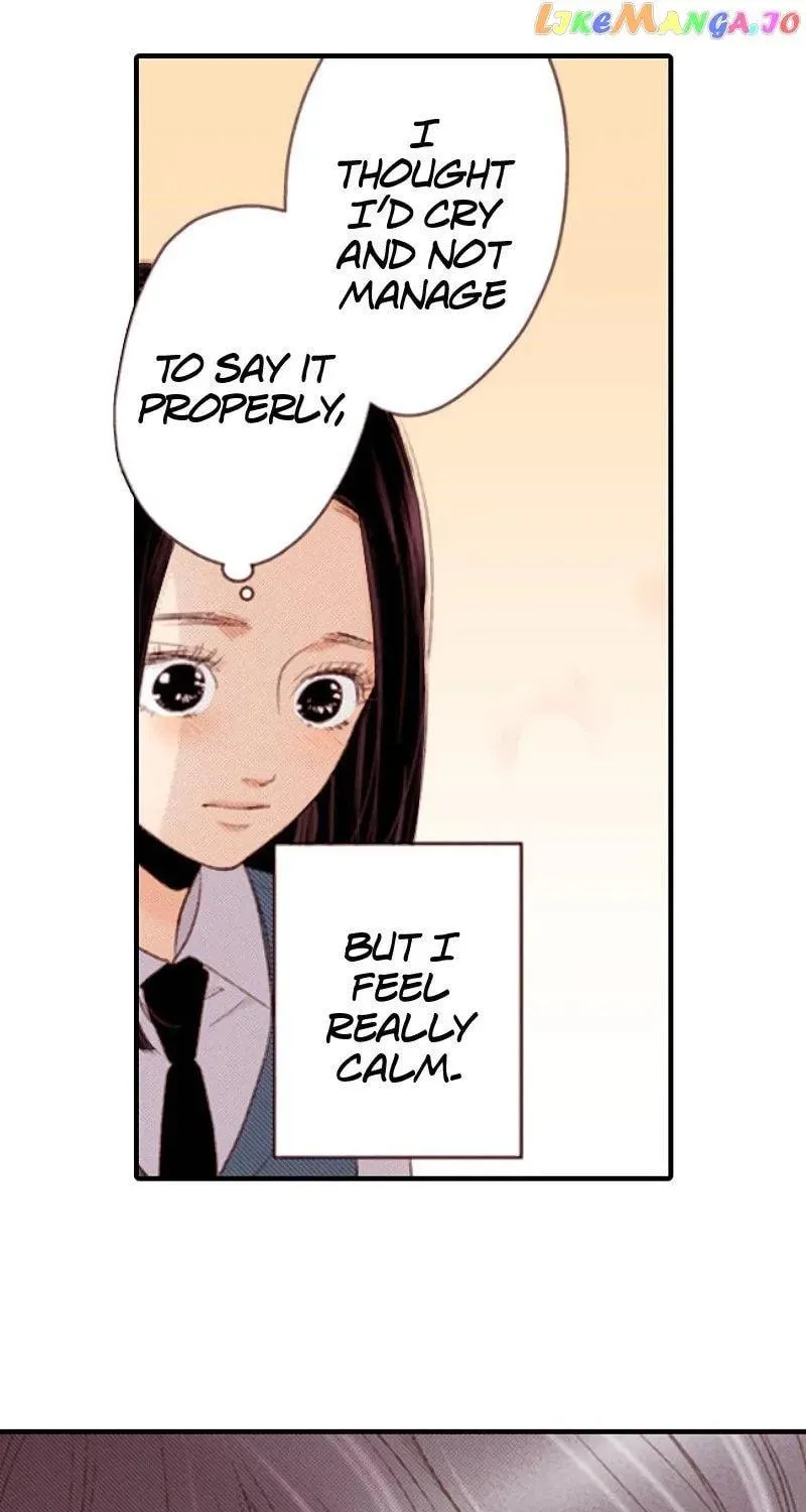 liar Chapter 155 page 11 - 