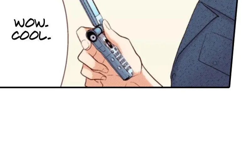 liar Chapter 155 page 15 - 