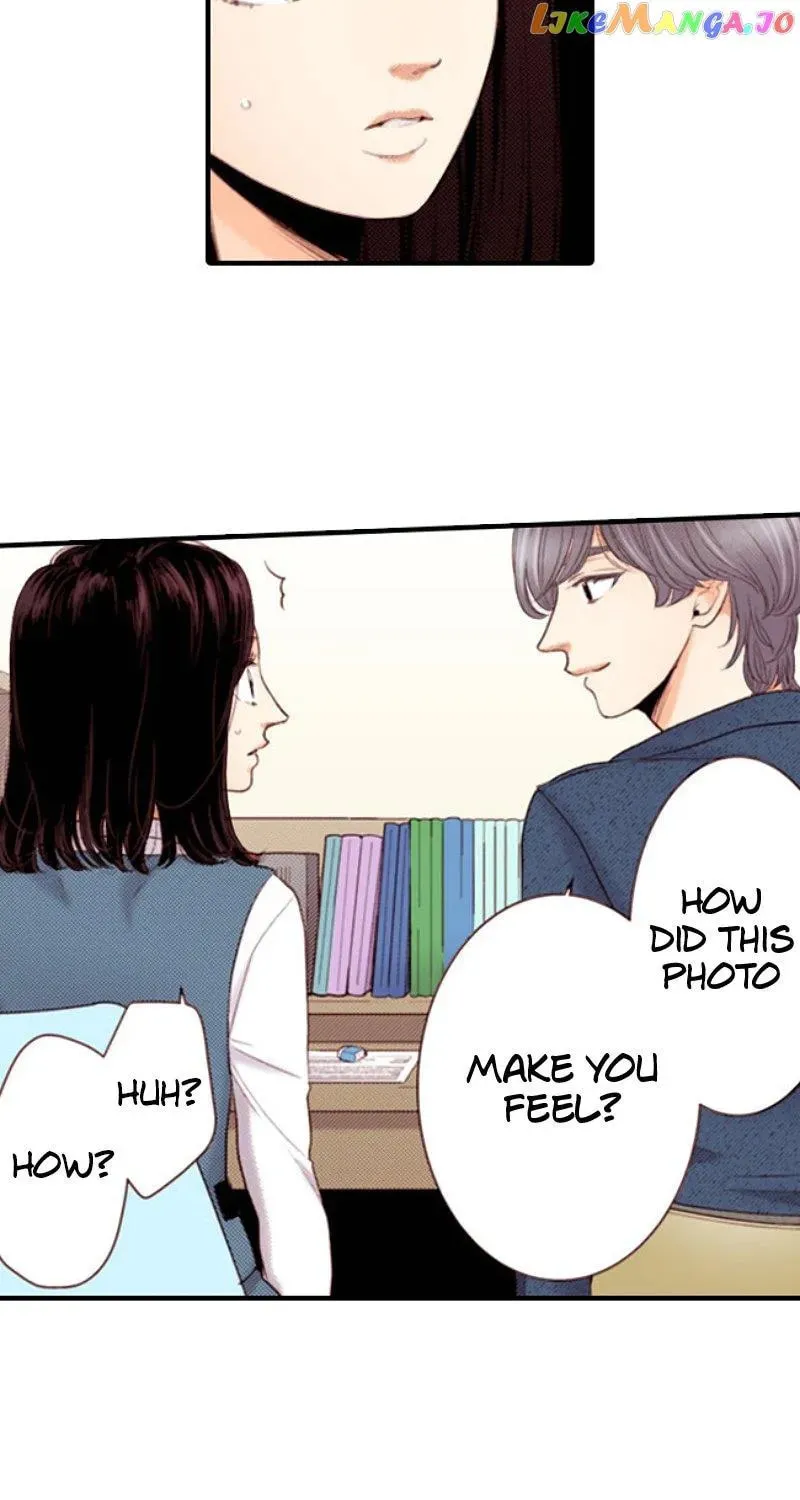 liar Chapter 155 page 18 - 