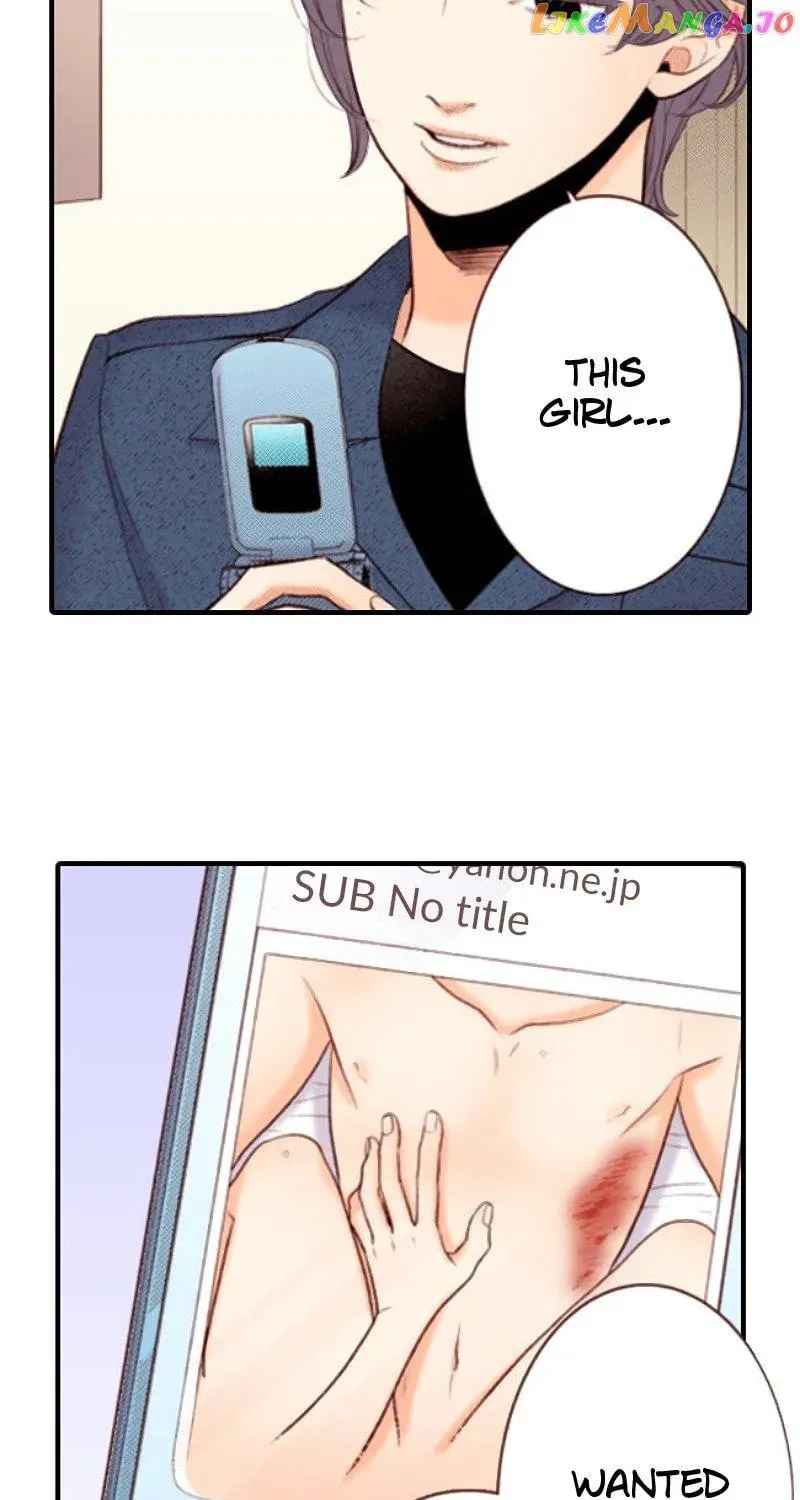 liar Chapter 155 page 20 - 