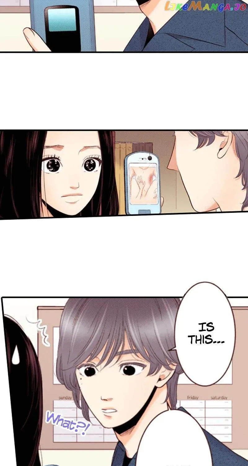 liar Chapter 155 page 3 - 