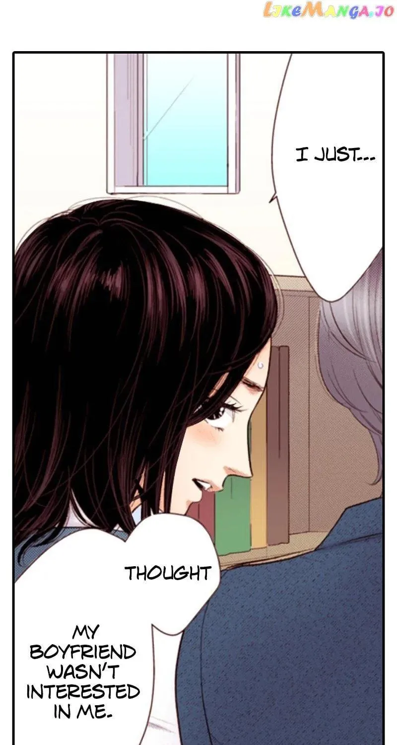 liar Chapter 155 page 27 - 