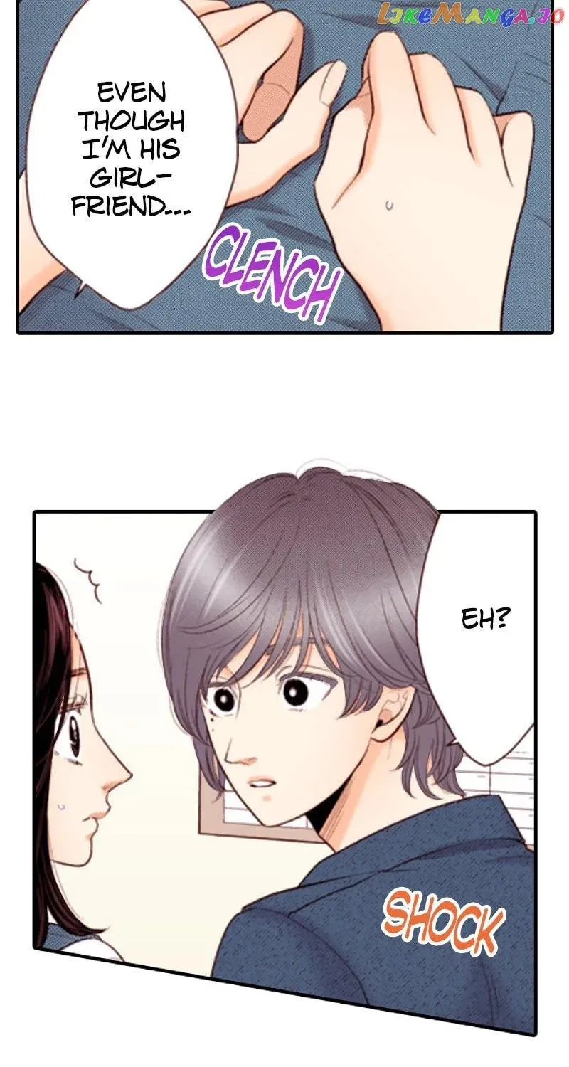 liar Chapter 155 page 29 - 