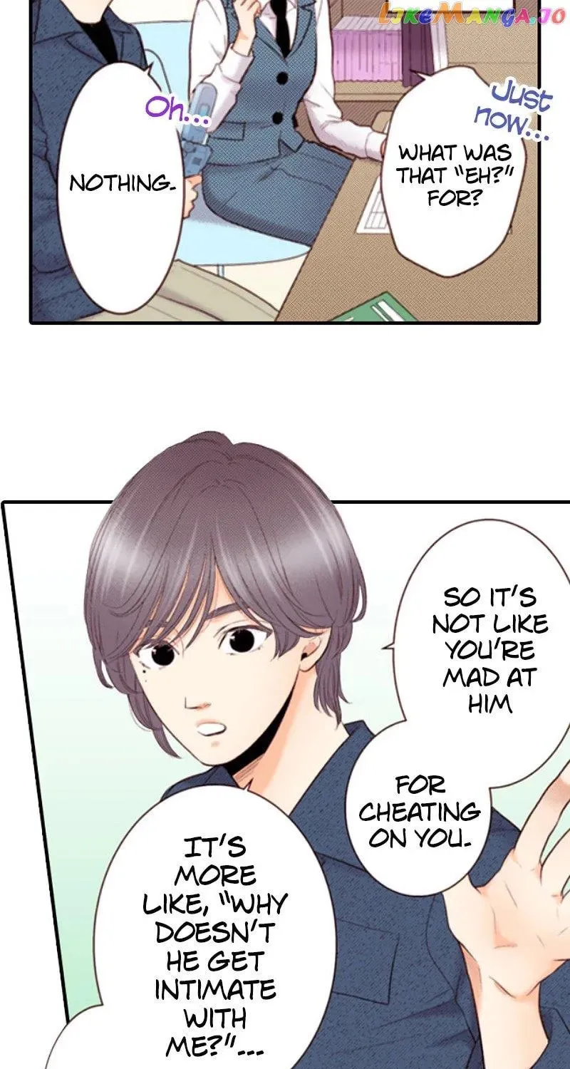liar Chapter 155 page 31 - 