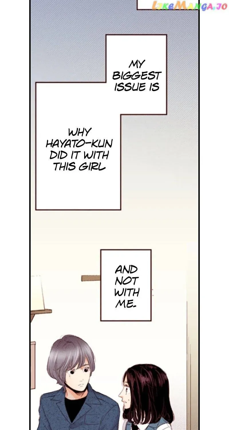 liar Chapter 155 page 35 - 