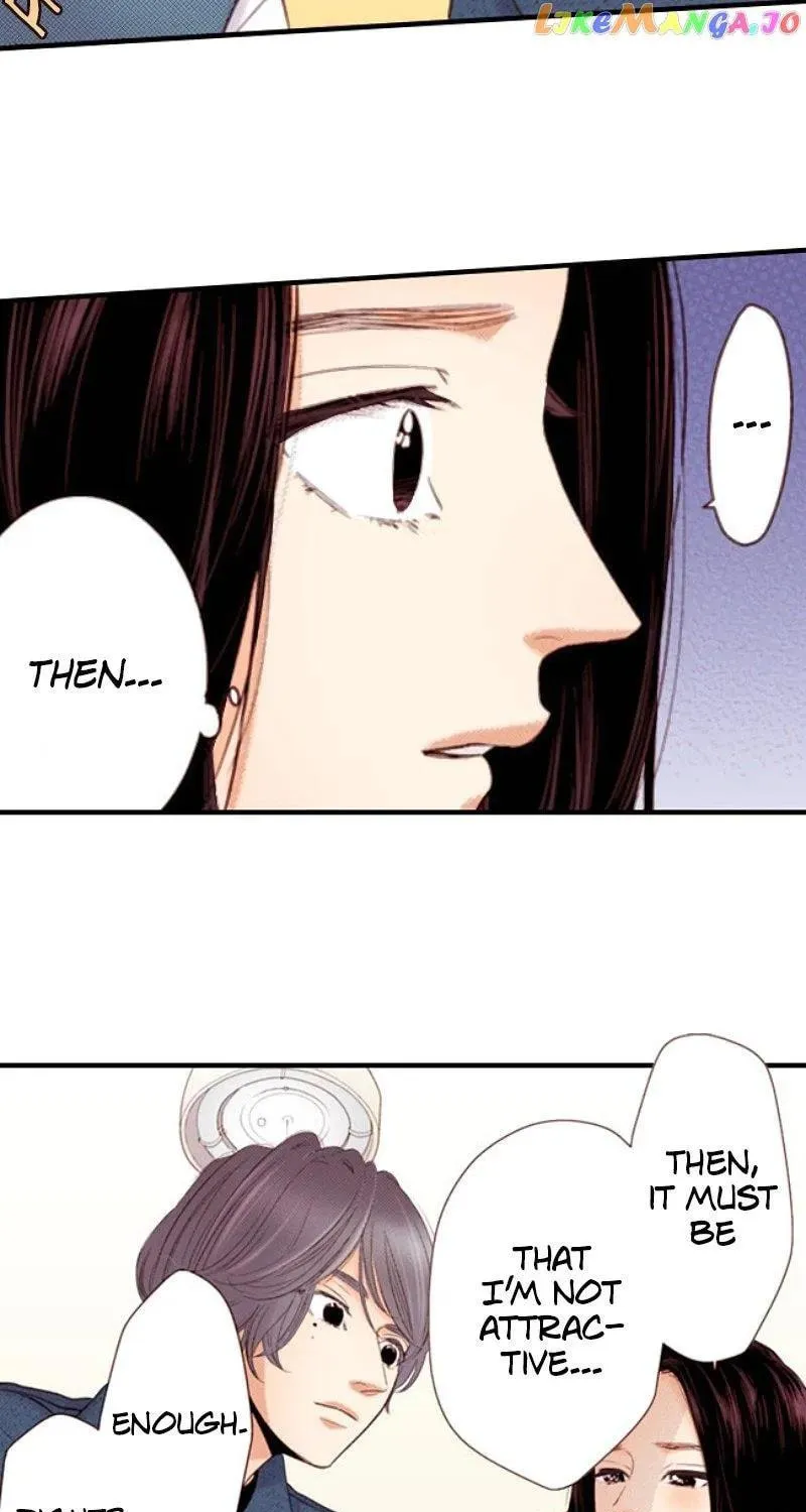 liar Chapter 155 page 39 - 