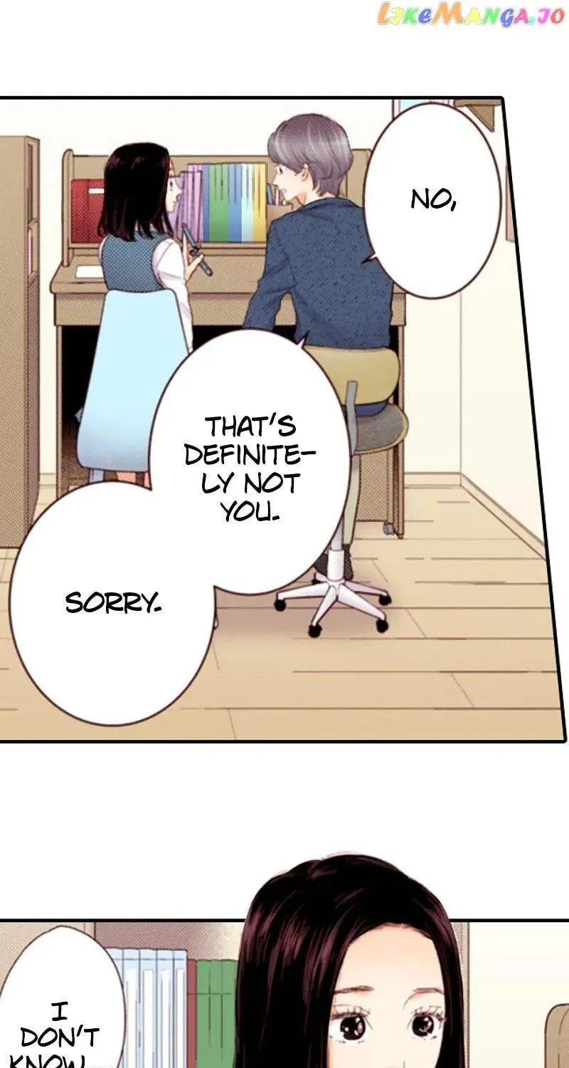 liar Chapter 155 page 5 - 