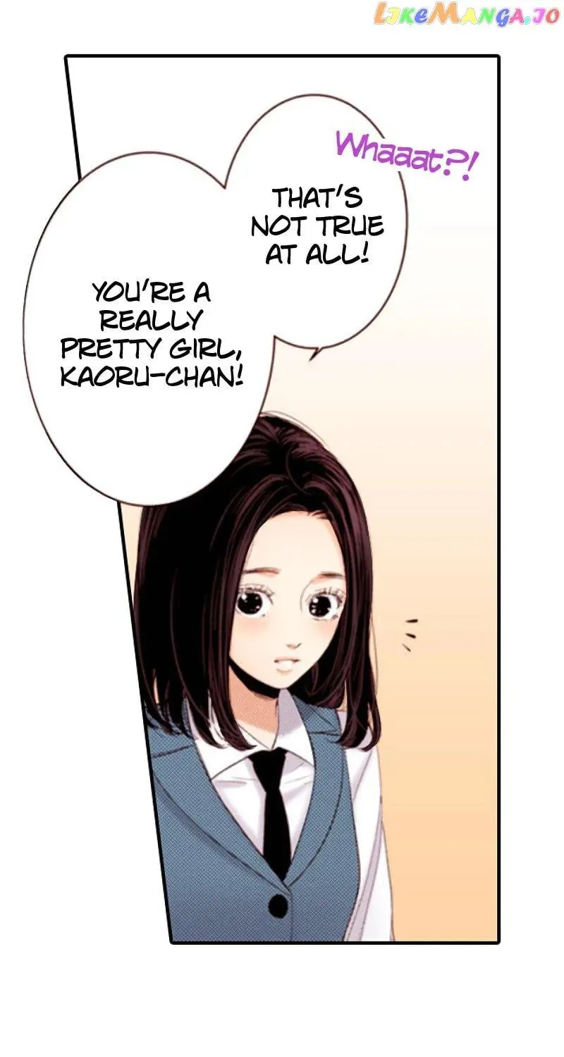liar Chapter 155 page 41 - 