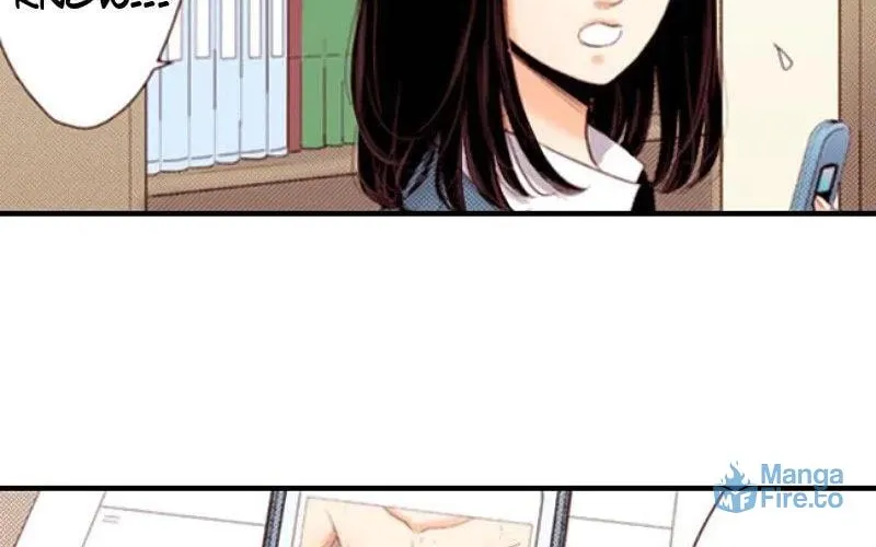 liar Chapter 155 page 6 - 