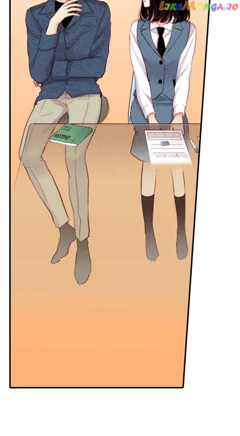 liar Chapter 155 page 53 - 