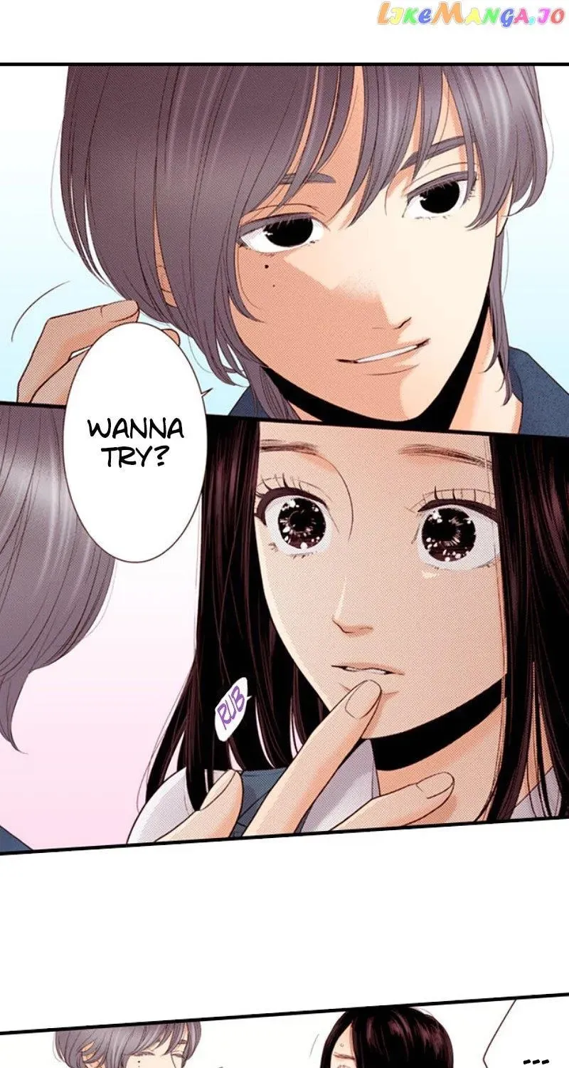liar Chapter 155 page 54 - 
