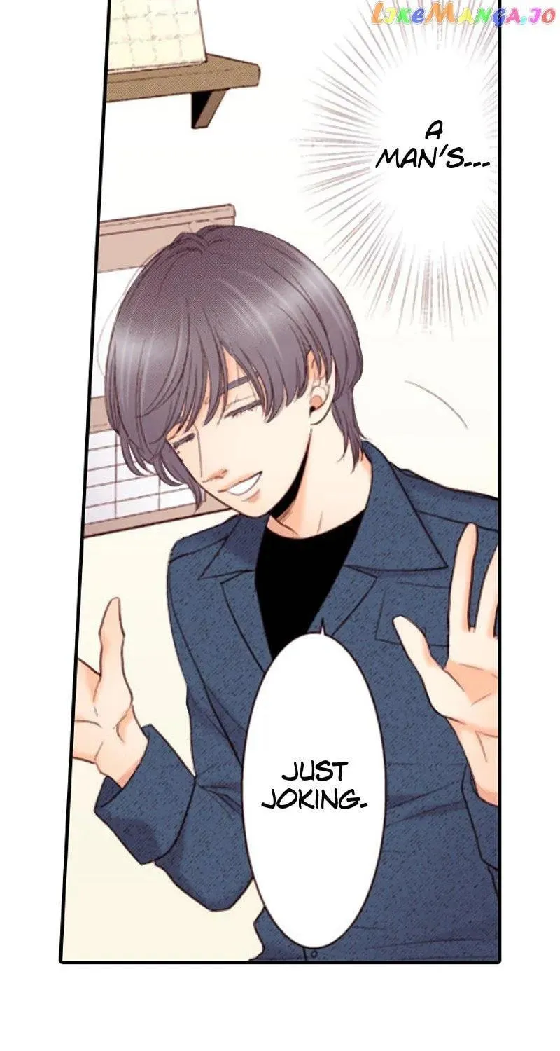 liar Chapter 155 page 56 - 