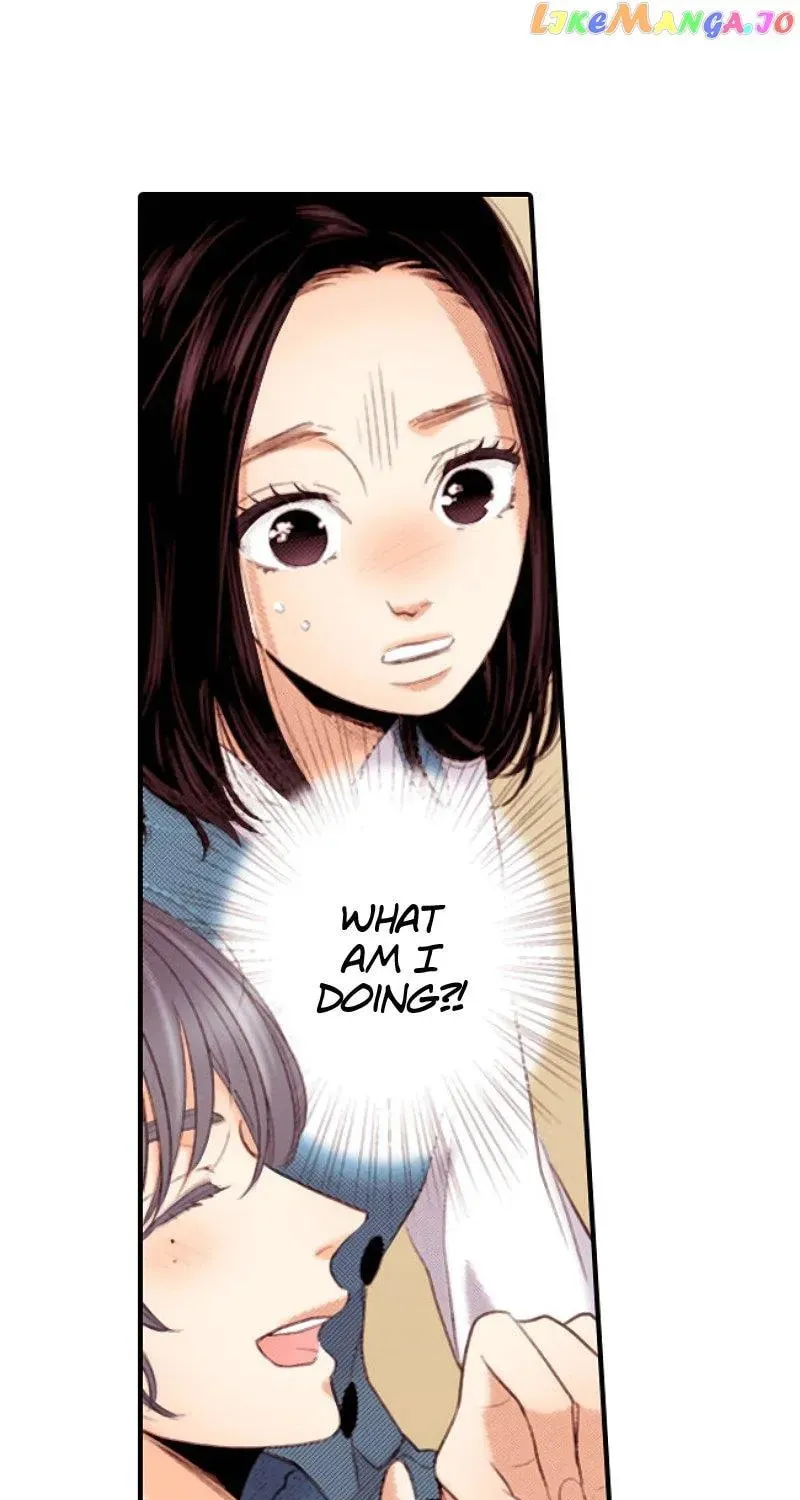 liar Chapter 155 page 60 - 