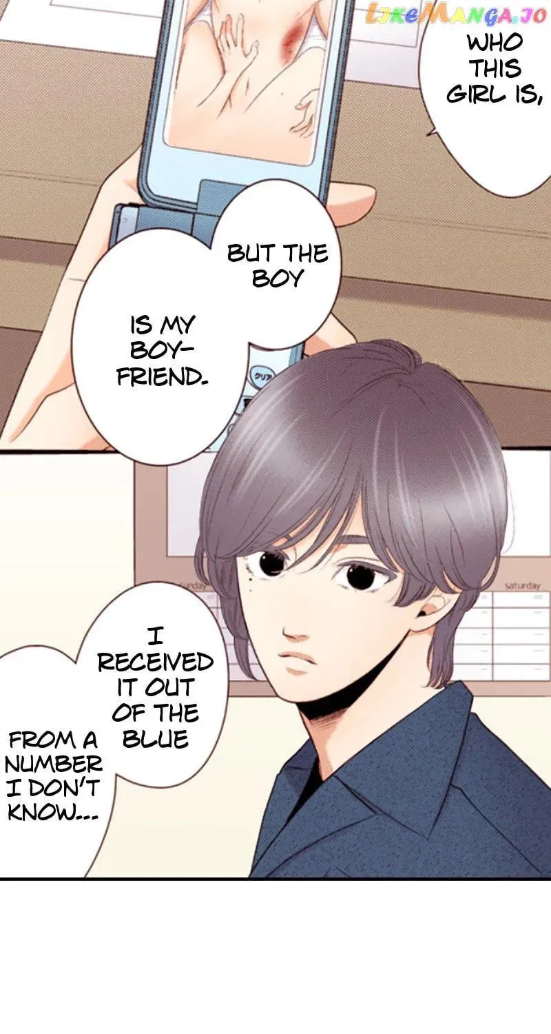 liar Chapter 155 page 7 - 
