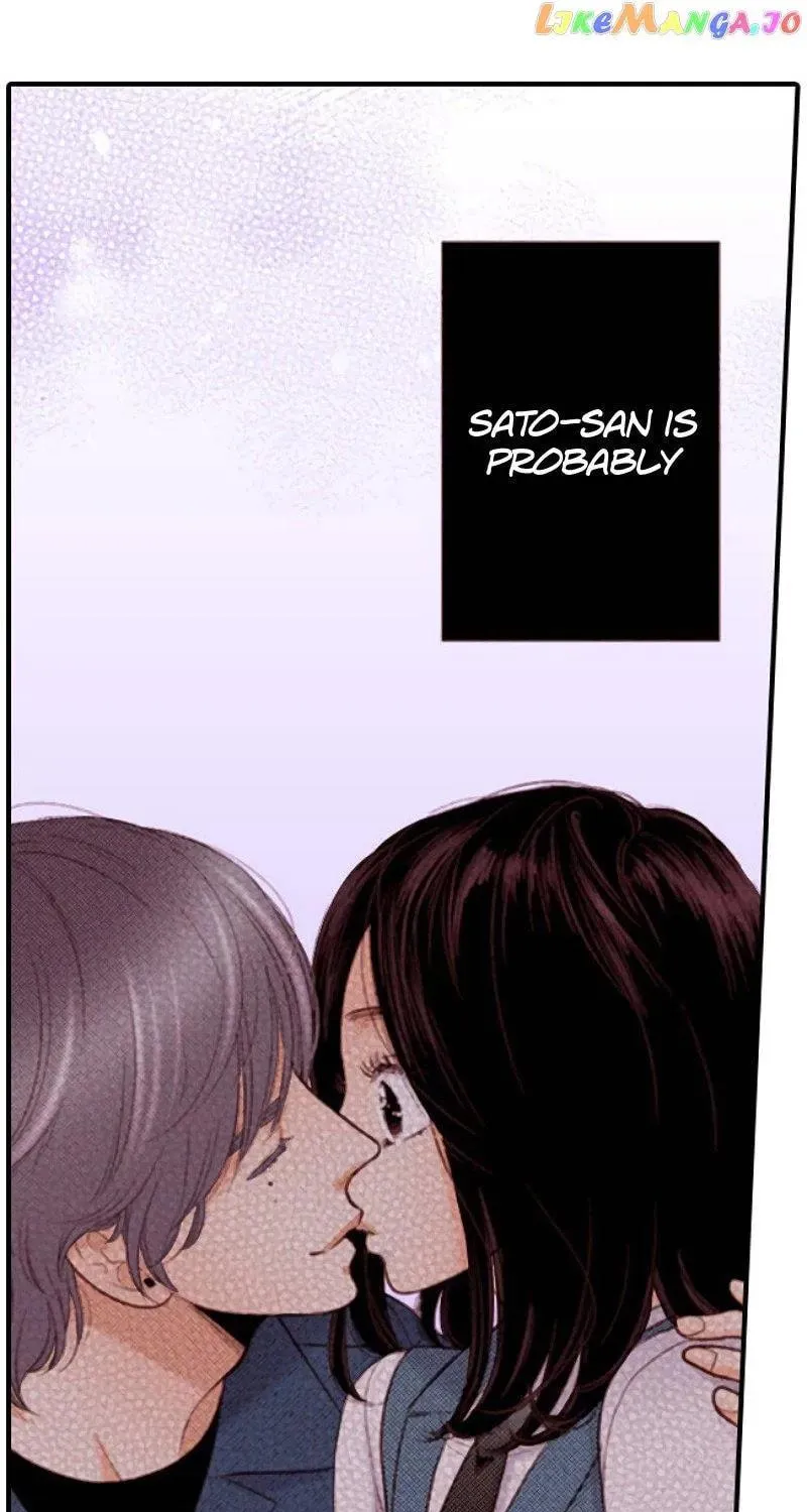 liar Chapter 155 page 68 - 
