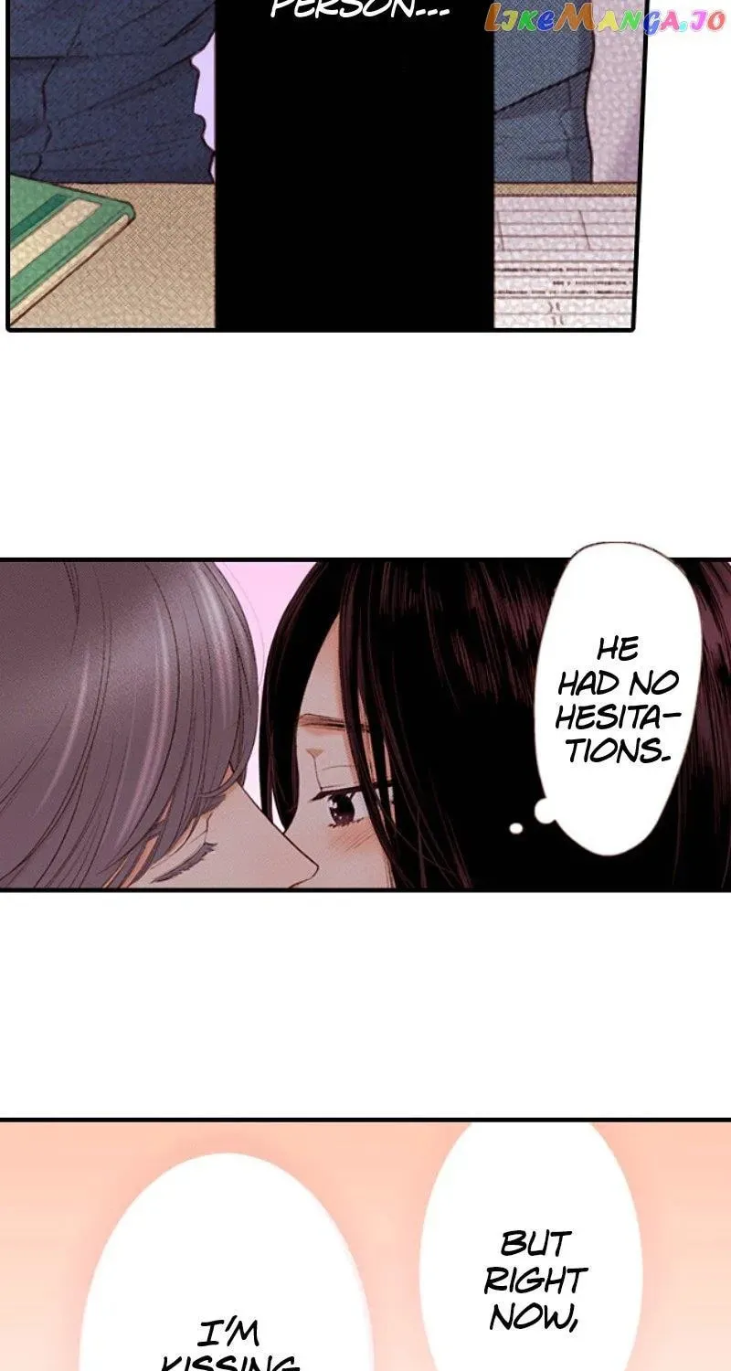 liar Chapter 155 page 70 - 